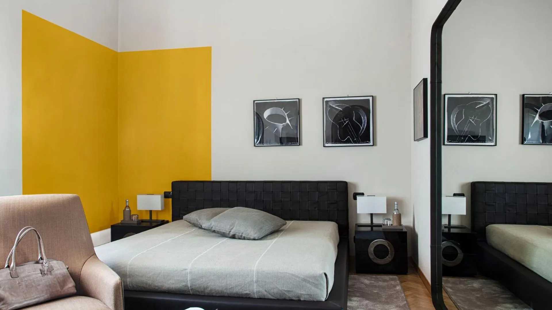 Villa Suite Apartment Villanocetta Rome