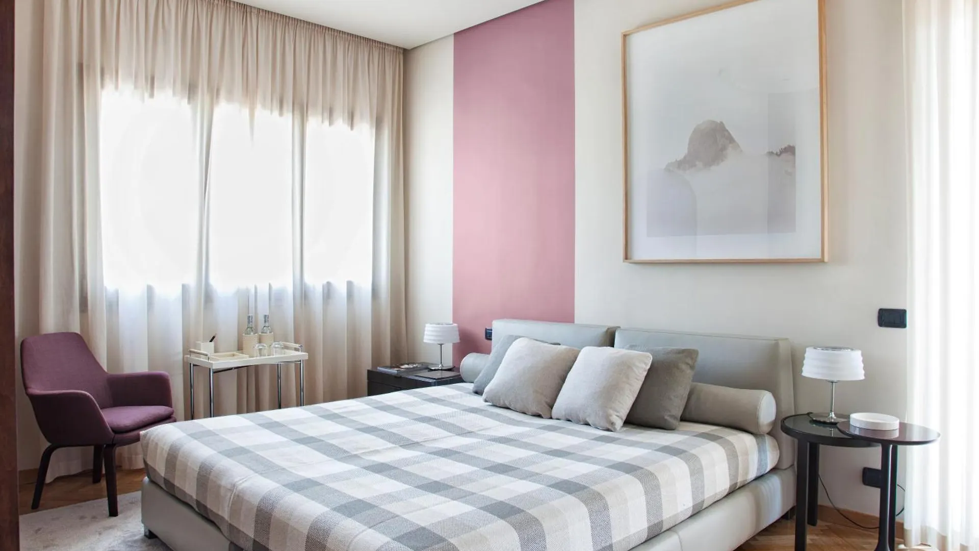 Suite Apartment Villanocetta Rome Italy